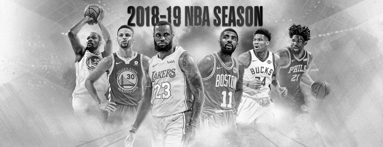 NBA por quem entende do assunto: expectativas para a temporada